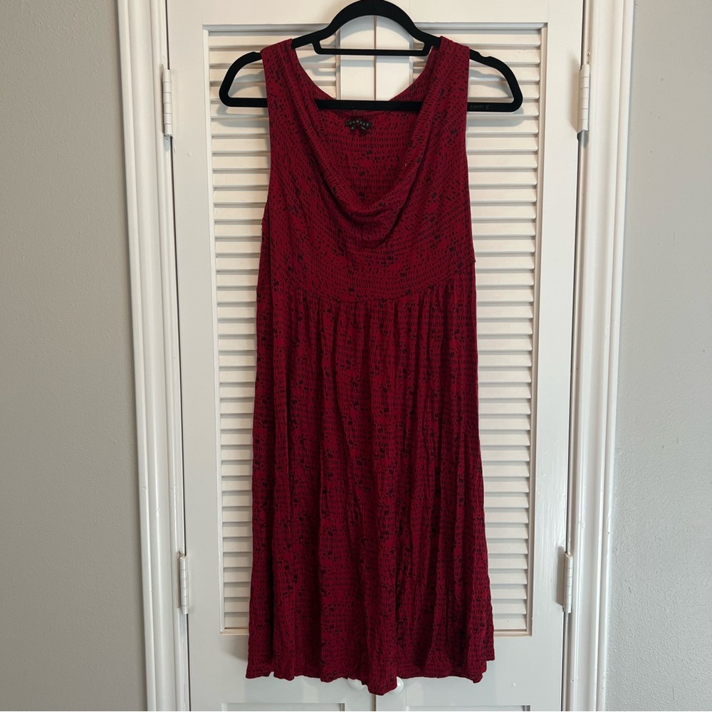 Theory Dress